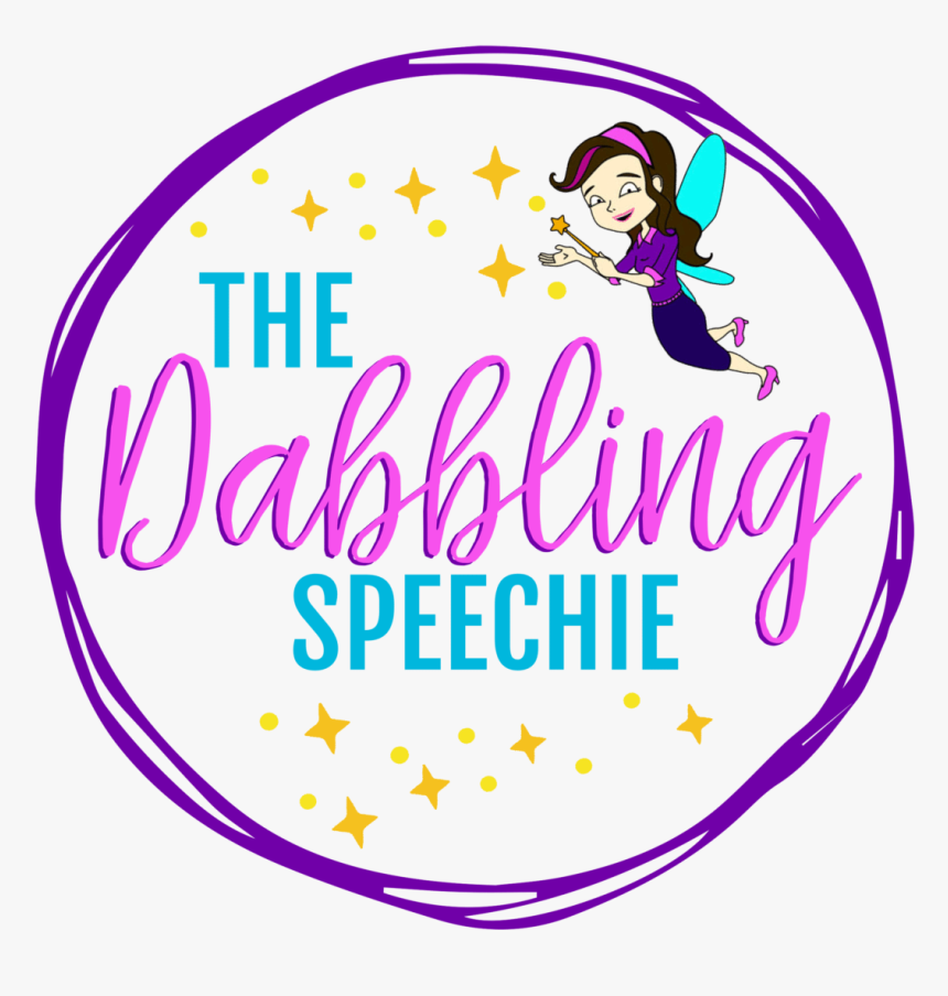 Thedabblingspeechie, HD Png Download, Free Download