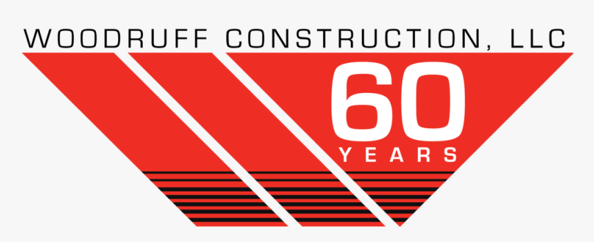 Red Underline Png , Png Download - Woodruff Construction, Transparent Png, Free Download