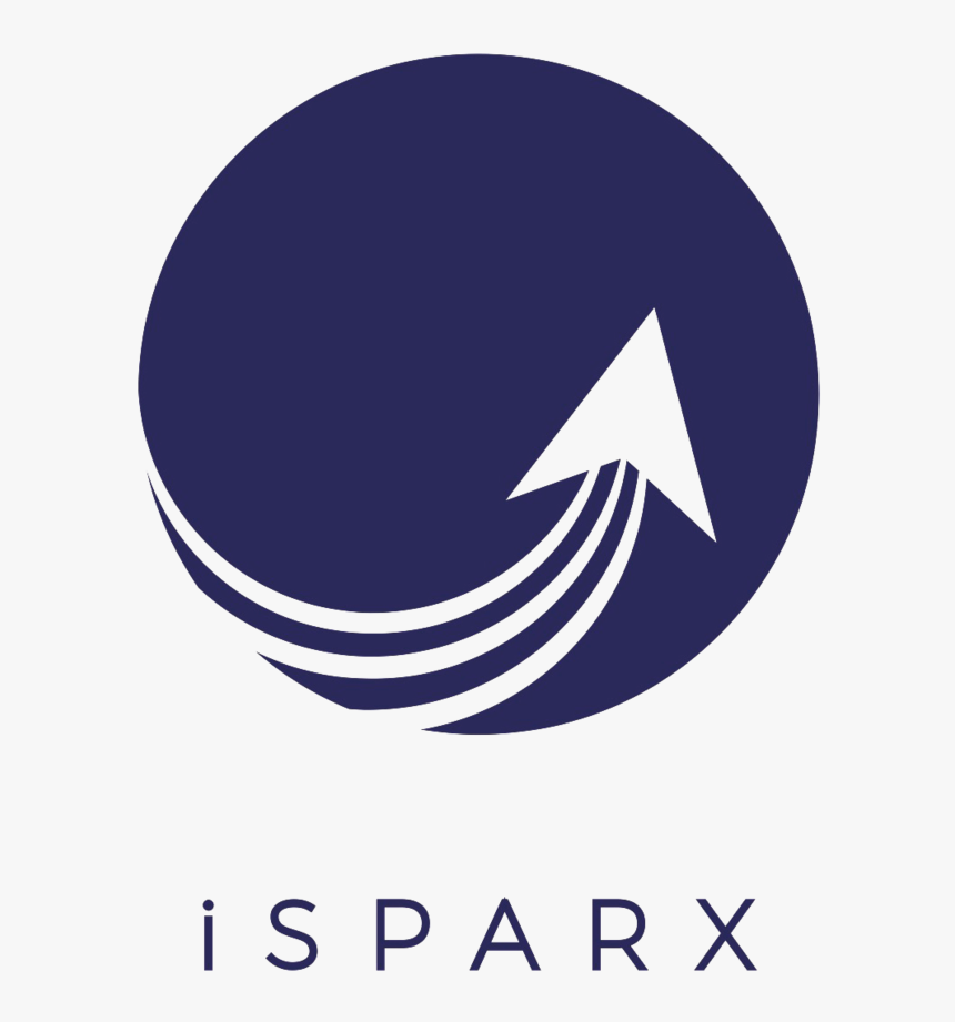 Isparx Copy4 - Circle, HD Png Download, Free Download