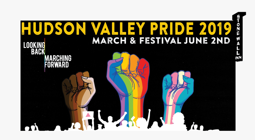 Hudson Valley Pride - Poster, HD Png Download, Free Download