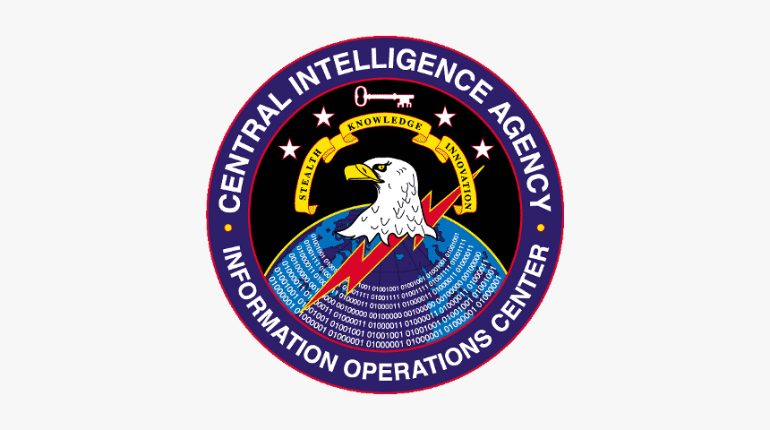 Cia Vault 7, HD Png Download, Free Download