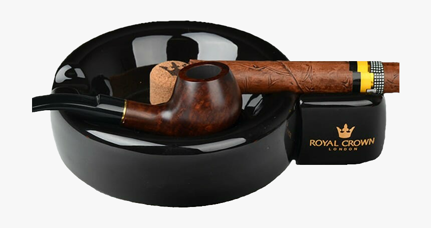 Pipe Ashtray, HD Png Download, Free Download