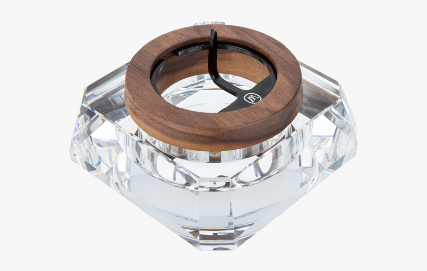 Marley Natural Crystal Ash Tray - Marley Natural Crystal Ashtray, HD Png Download, Free Download