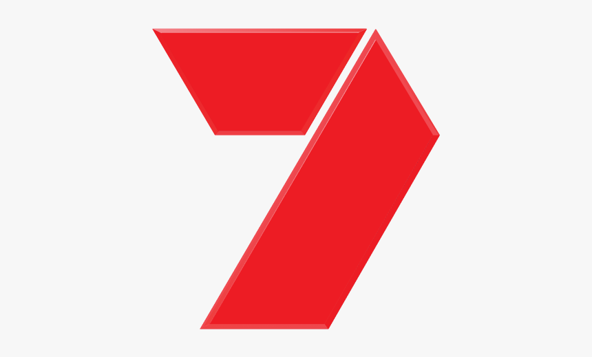 Seven West Logo - Channel 7 Australia Logo, HD Png Download, Free Download