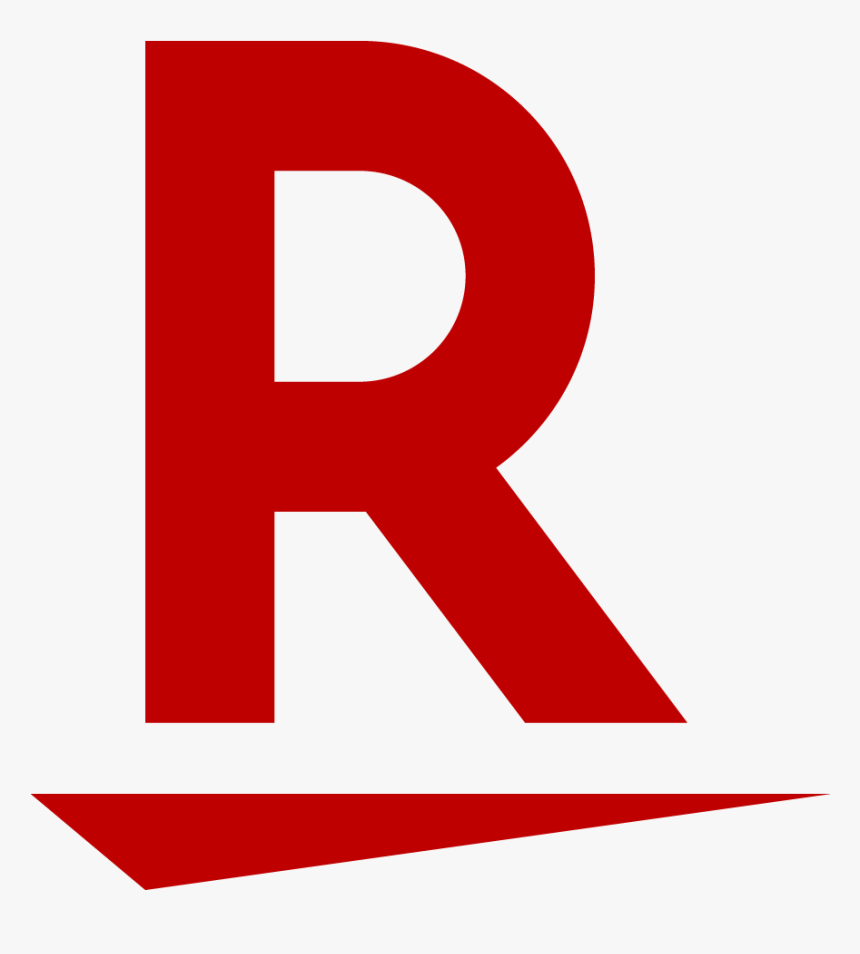 Rakuten Logo, HD Png Download, Free Download