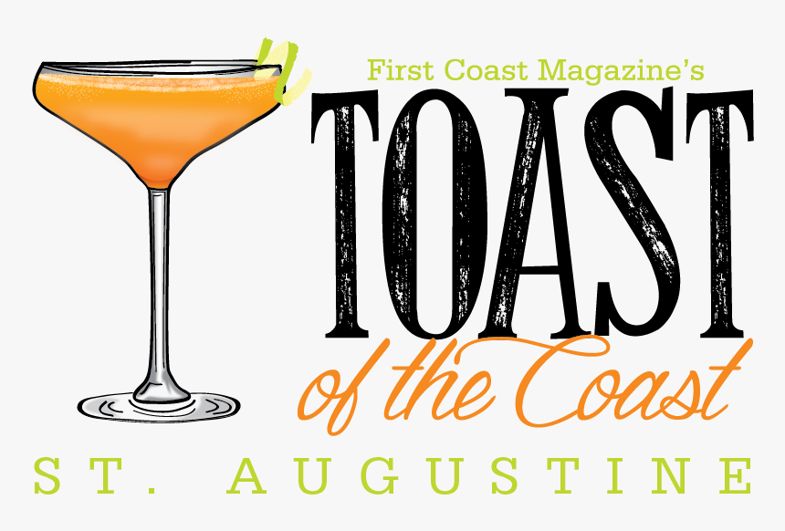 Toast To The Coast Jacksonville, HD Png Download, Free Download