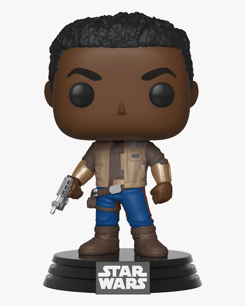 Star Wars Rise Of Skywalker Funko Pop, HD Png Download, Free Download