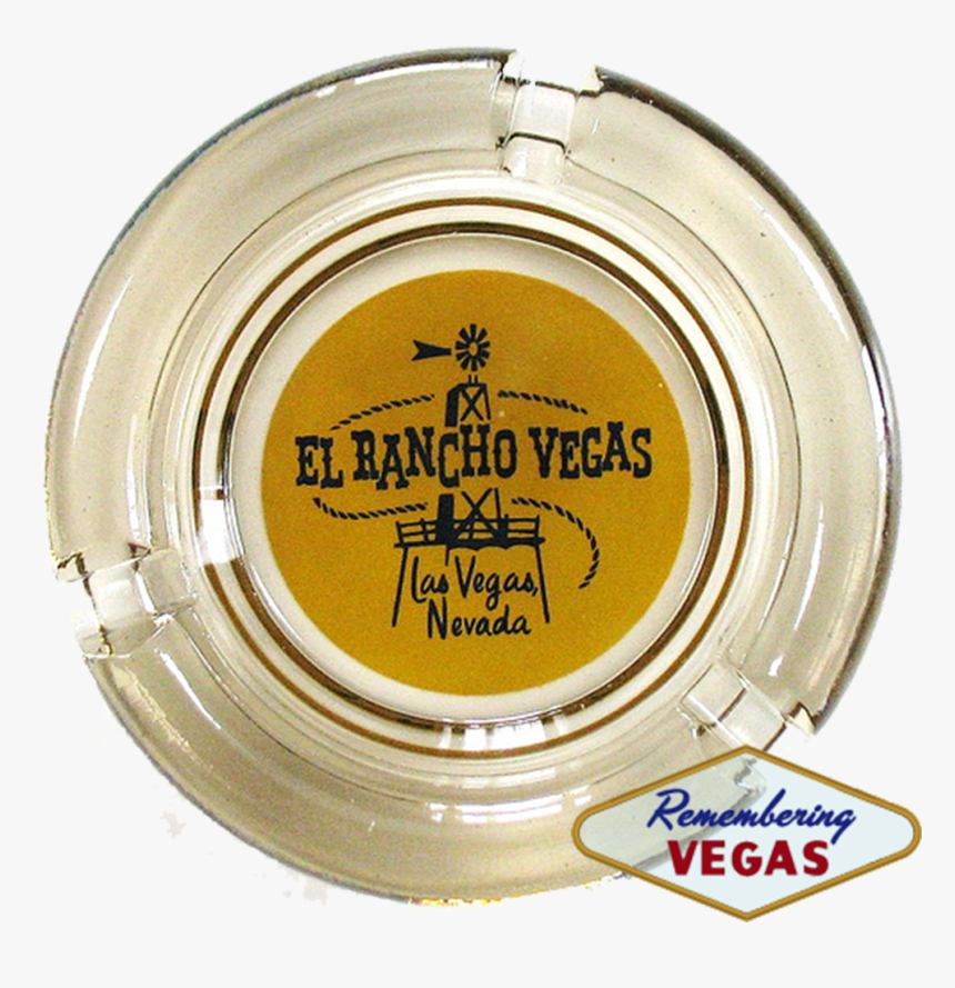 El Rancho Vegas "survivor - Emblem, HD Png Download, Free Download