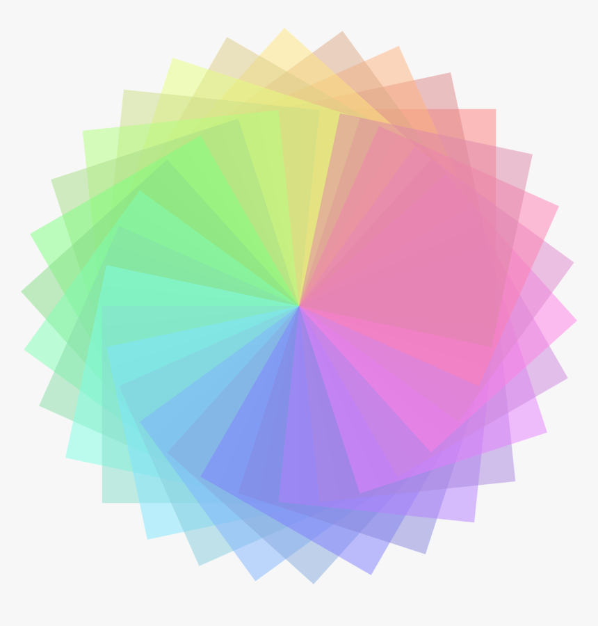 Color Wheel, HD Png Download, Free Download