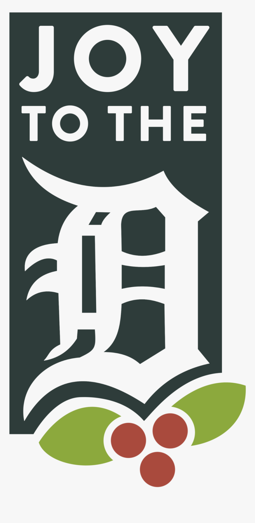 Alpha Overlay1 - Black Detroit Tigers Logo, HD Png Download, Free Download