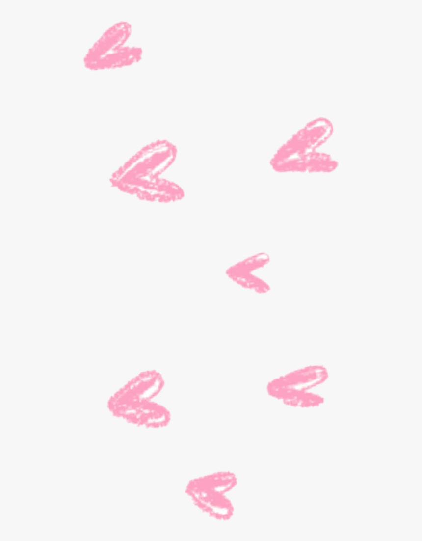 Transparent Snapchat Hearts Png - Png Hearts, Png Download, Free Download