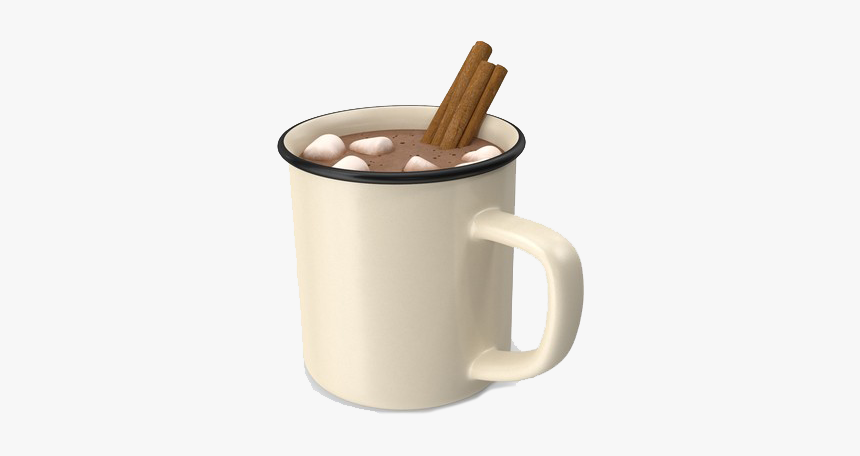 Hot Chocolate Glass Png Picture - Transparent Hot Chocolate Png, Png Download, Free Download