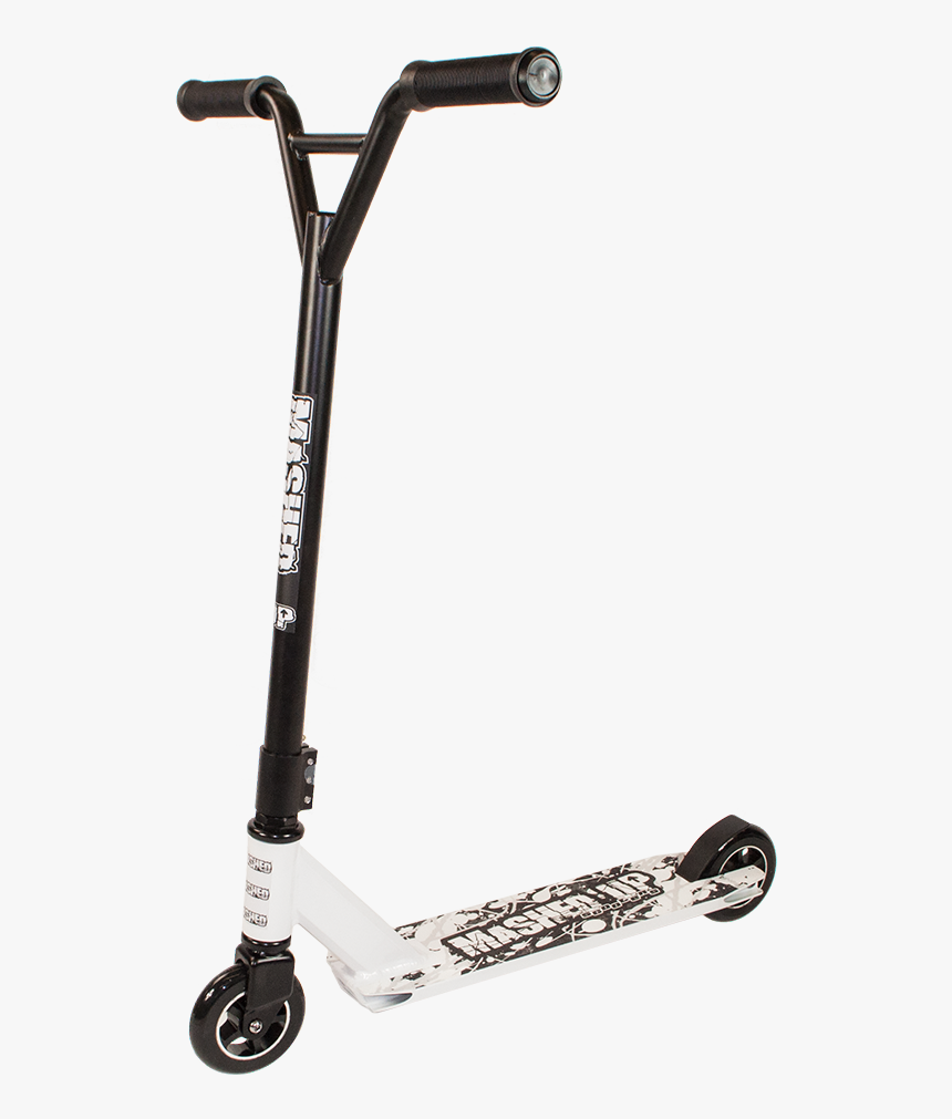Thumb Image - Trick Scooters Transparent Background, HD Png Download, Free Download