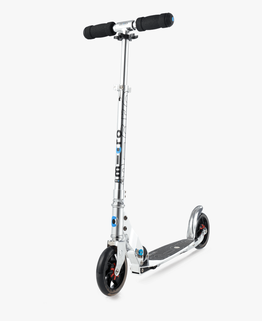 Micro Scooter - Micro Scooters, HD Png Download, Free Download