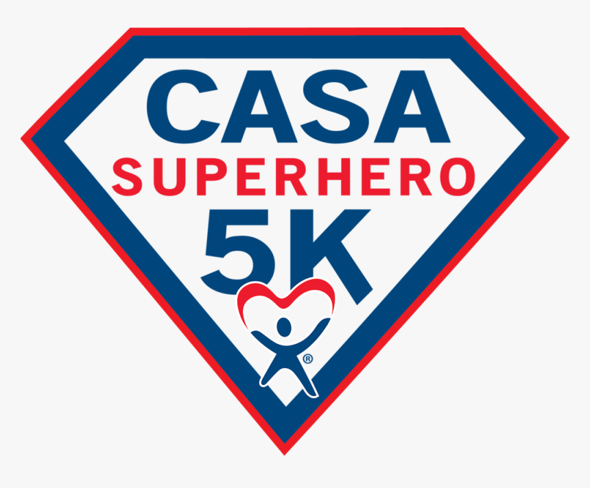Casa Superhero 5k Logo - 5k, HD Png Download, Free Download