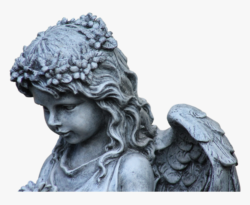 Guardian Angel Angel Face, HD Png Download, Free Download