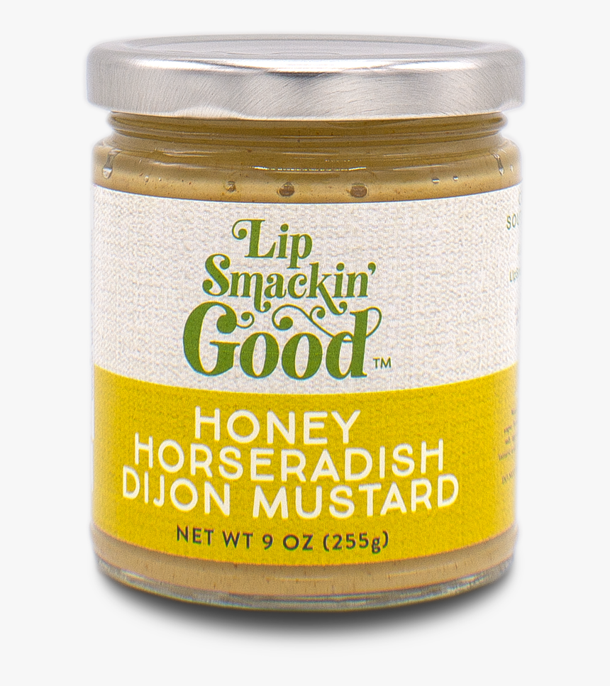 Horseradishmustard - Chutney, HD Png Download, Free Download