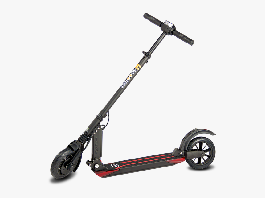 Kick Scooter , Png Download - E-twow, Transparent Png, Free Download