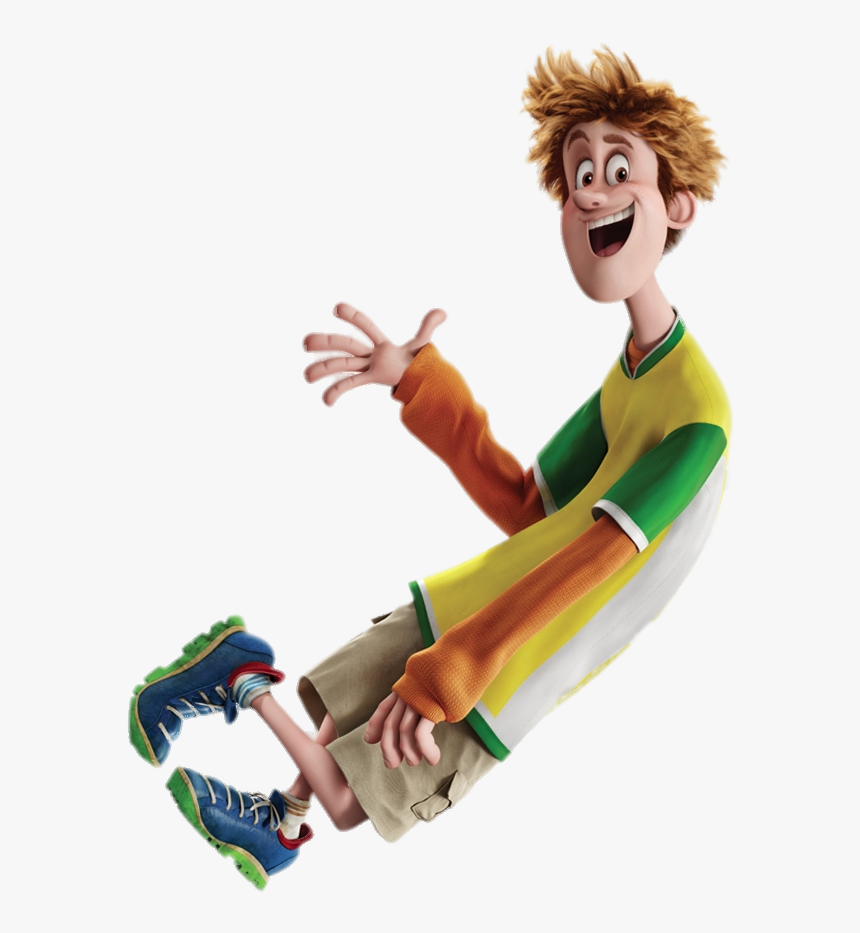 Hotel Transylvania Characters Johnny, HD Png Download, Free Download
