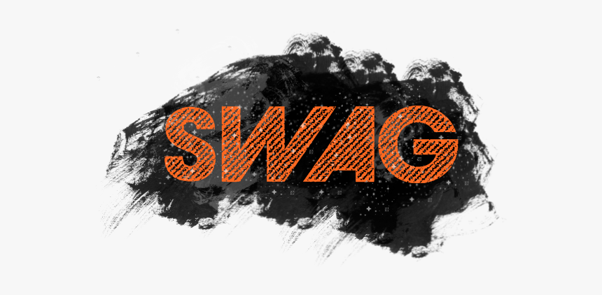 Swag Png, Transparent Png, Free Download