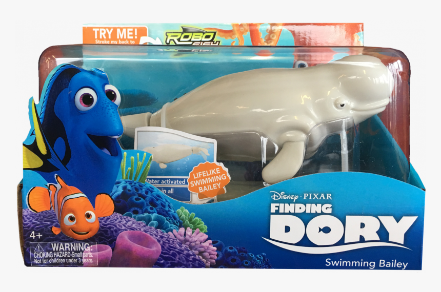 finding dory bailey toy