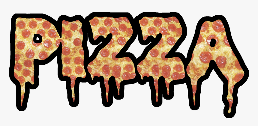 Trippy Pizza Clipart , Png Download, Transparent Png, Free Download