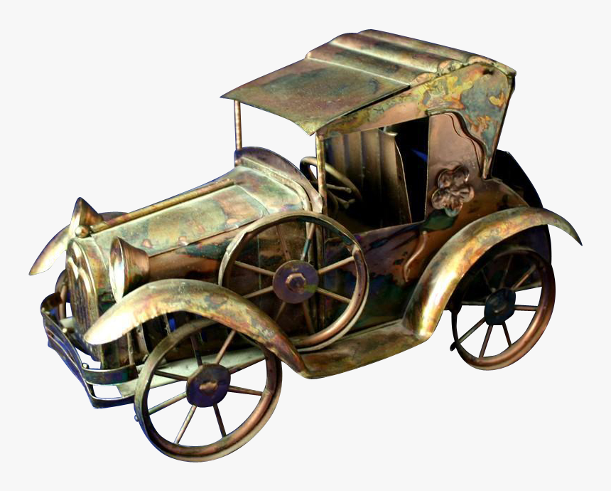 Wind Up Music Car, HD Png Download, Free Download