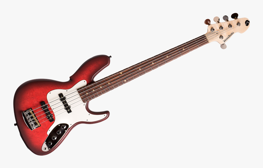 Bass Guitar, HD Png Download, Free Download