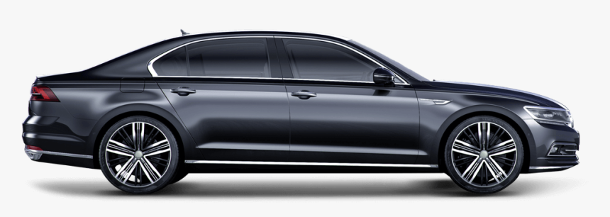 Executive Car, HD Png Download, Free Download