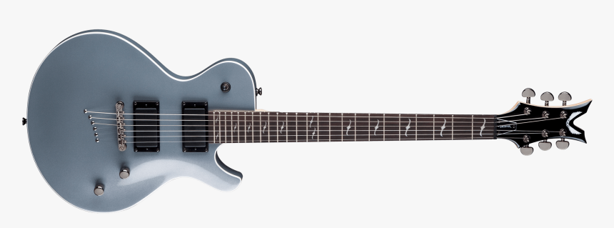 New Dean Deceiver X Msl Electric Guitar - Dean Deceiver X, HD Png Download, Free Download