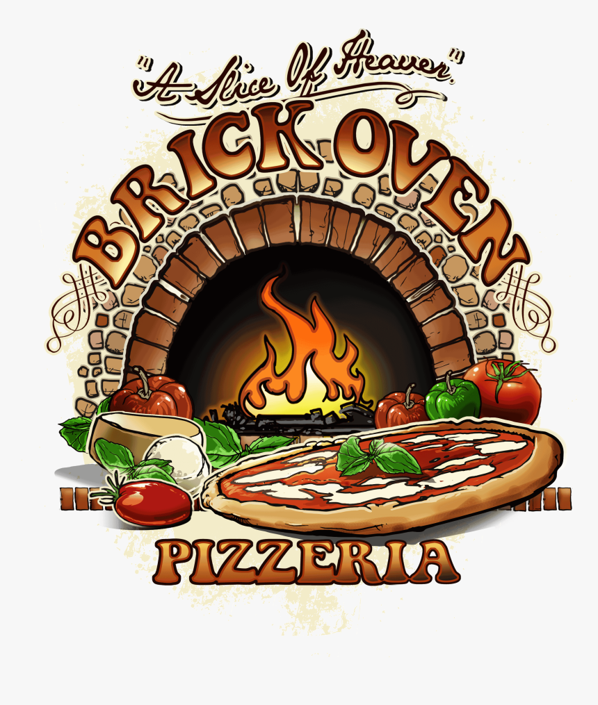 Transparent Pizza Clipart - Pizza, HD Png Download, Free Download