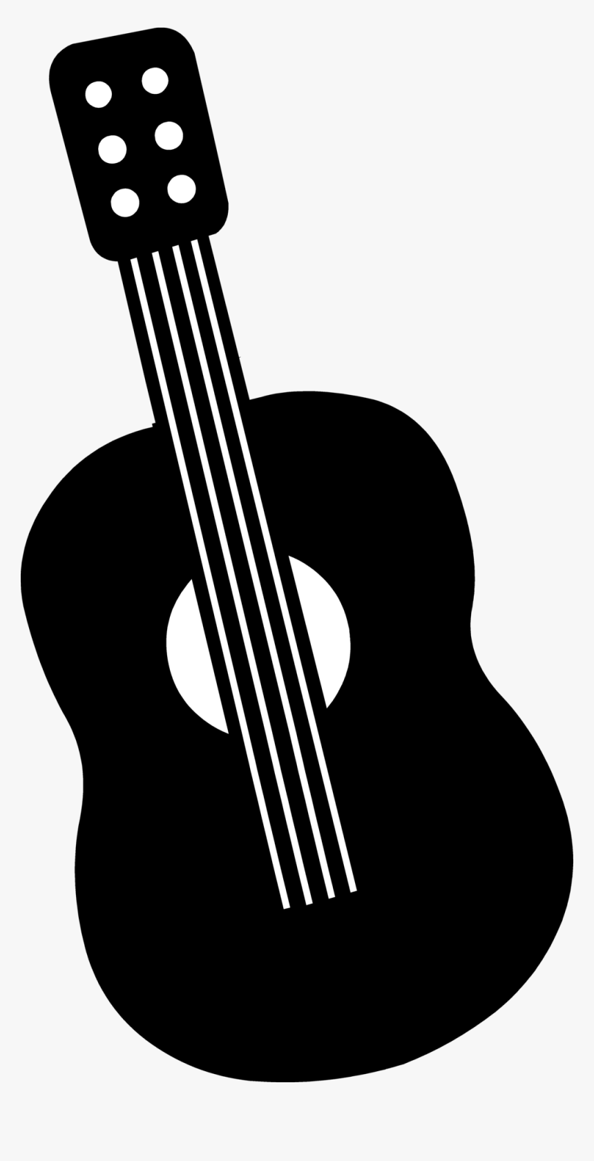 Guitar, HD Png Download, Free Download