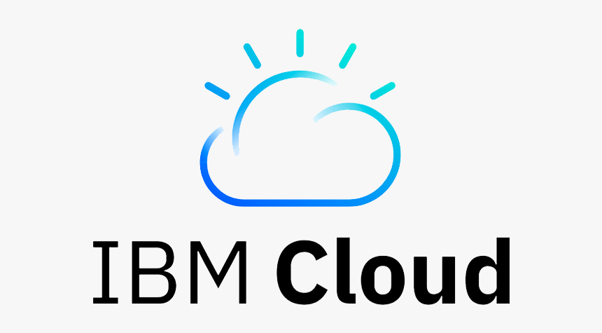 Ibm Cloud, HD Png Download, Free Download