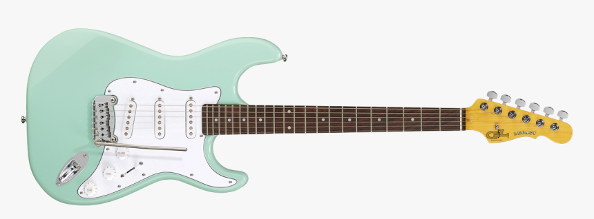 G&l Tribute Legacy Surf Green, HD Png Download, Free Download