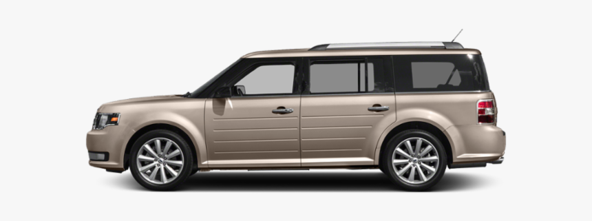 White Ford Flex 2019, HD Png Download, Free Download