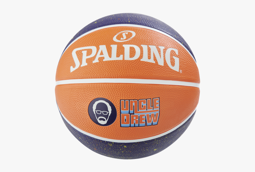 Uncle Drew Outdoor The - Spalding, HD Png Download, Free Download