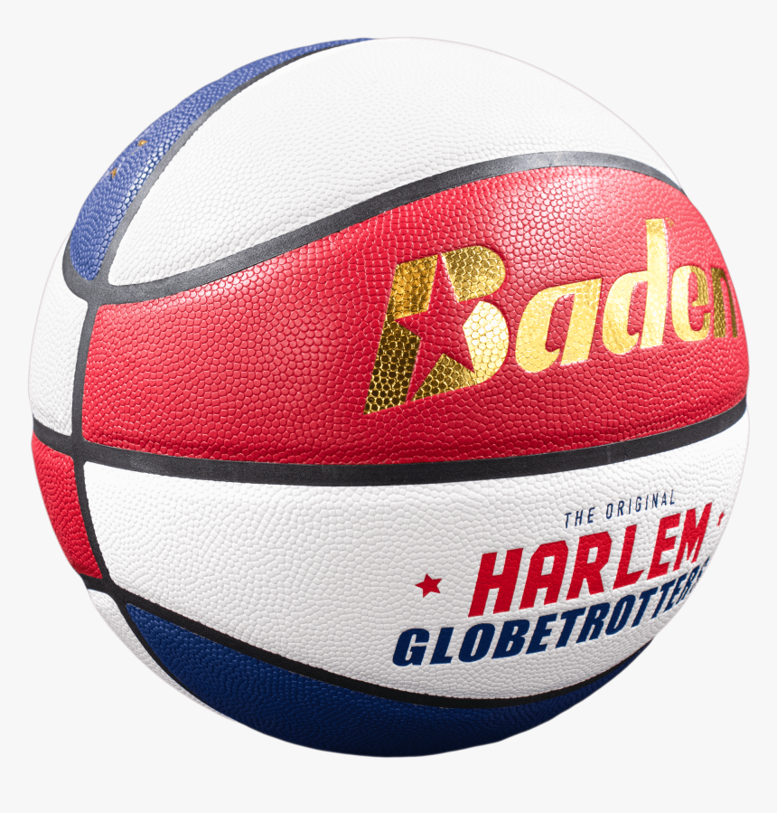 Harlem Globetrotters 95th Anniversary Basketball", HD Png Download, Free Download