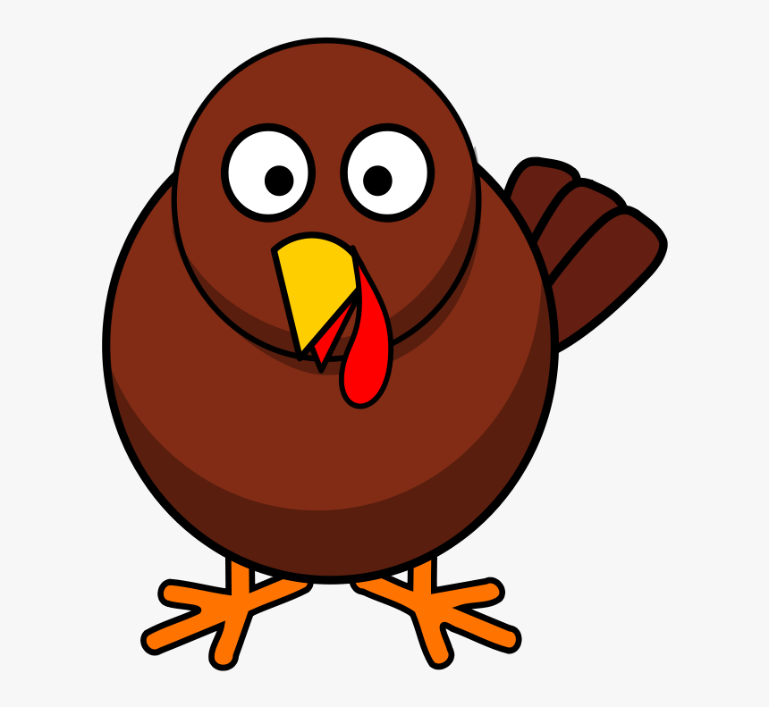 T�rk Clip Art Download - Turkey Clip Art, HD Png Download, Free Download