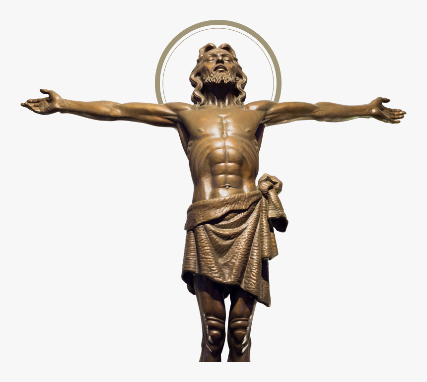 Page Hero - Crucifix, HD Png Download, Free Download