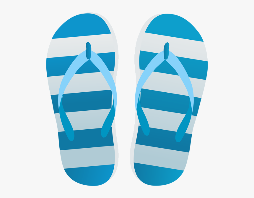 Flip Flops Png No Background - Transparent Background Flip Flop Images ...