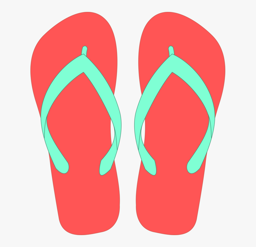 flip flops png