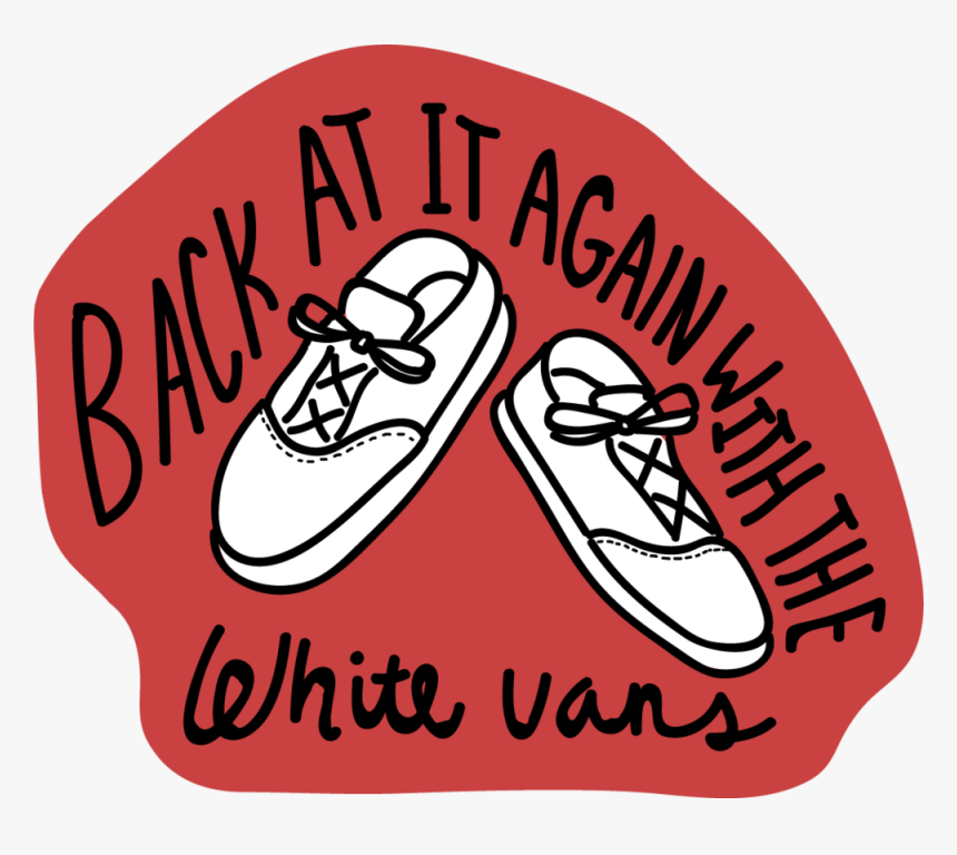 Vans, HD Png Download, Free Download