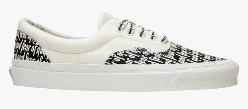 Fear Of God Vans Era 95 Dx, HD Png Download, Free Download