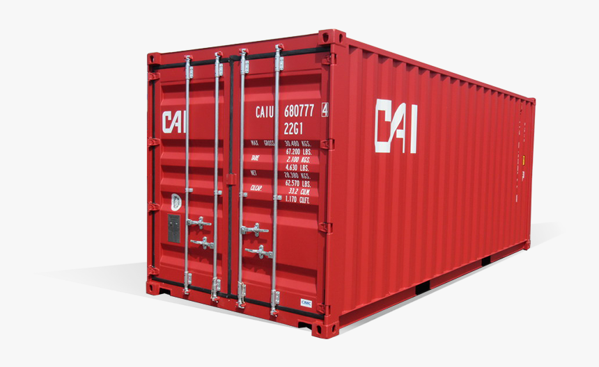 Container, HD Png Download, Free Download