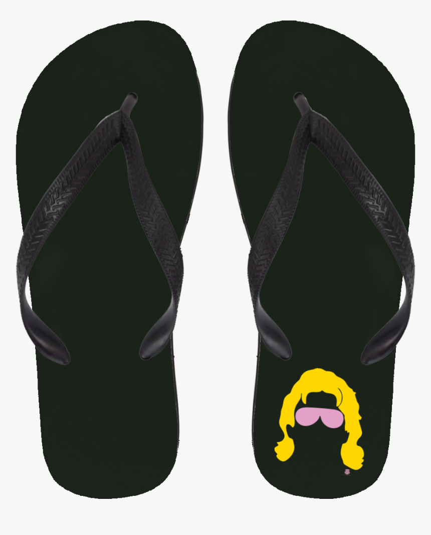 Flip-flops, HD Png Download, Free Download