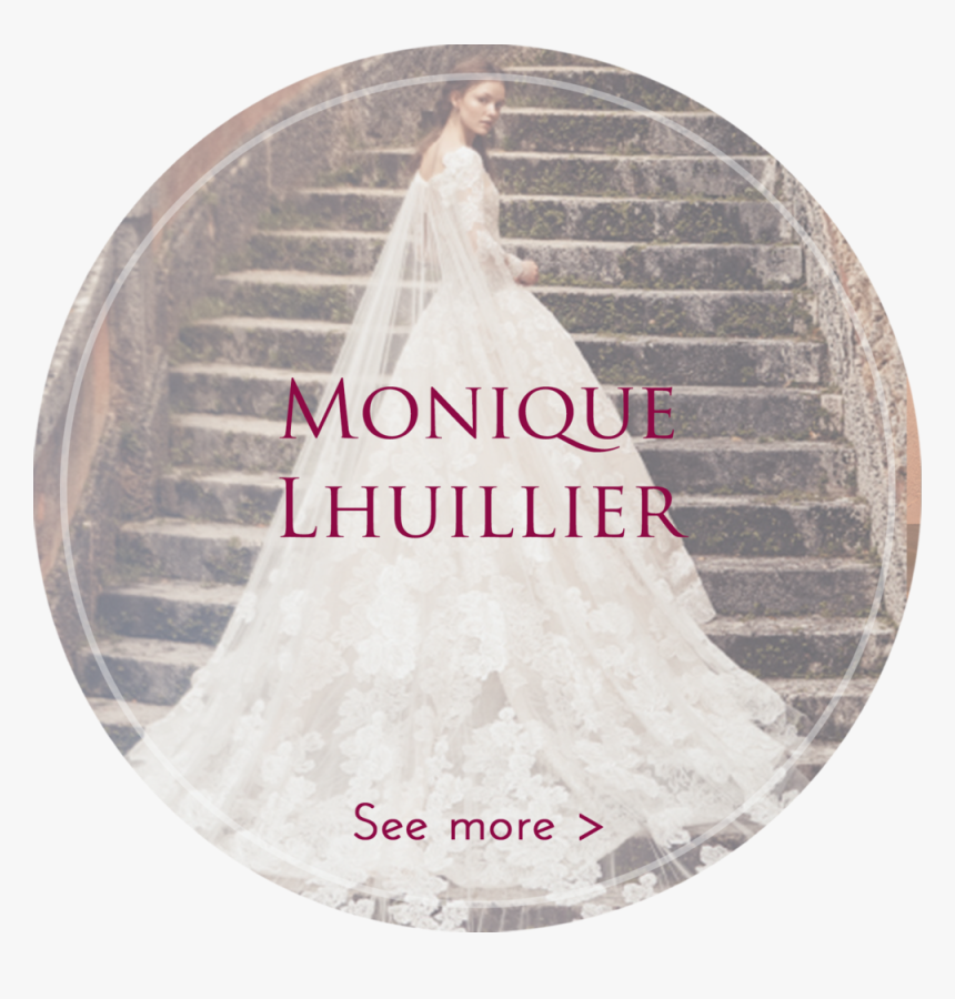 Designer Cover Photosh Ml Cover - Monique Lhuillier Bridal 2020, HD Png Download, Free Download