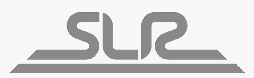 Slr Speed - Slr Speed Logo, HD Png Download, Free Download