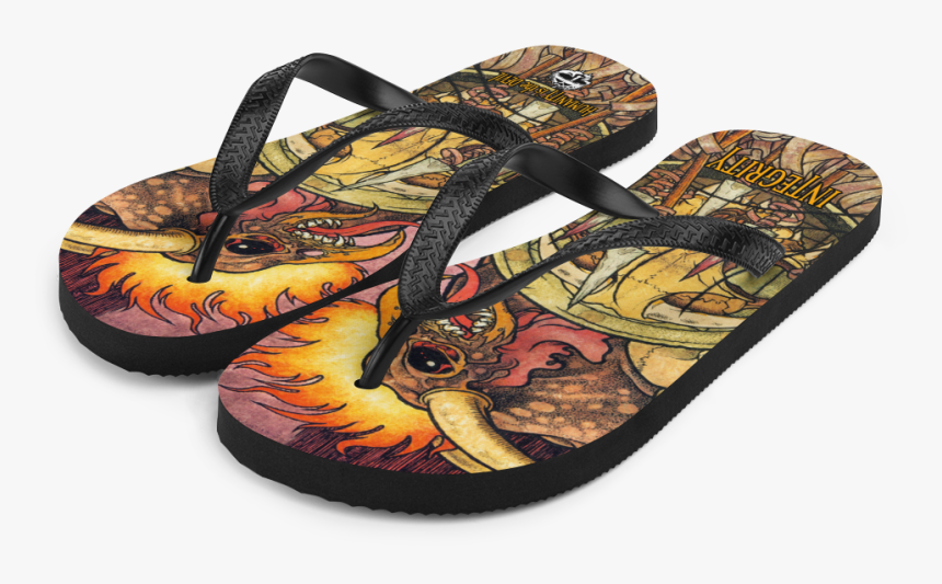 Flip-flops, HD Png Download, Free Download