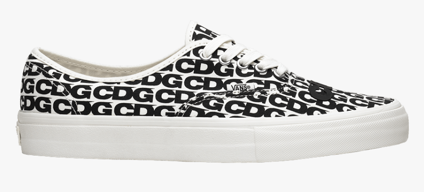 Cdg Vans, HD Png Download, Free Download