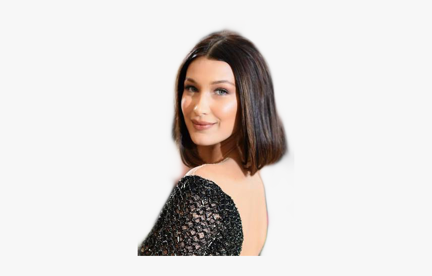 #bellahadid #hadid #model #png #tumblr - 1st Beautiful Woman In The World, Transparent Png, Free Download